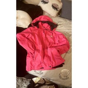 The NorthFace allproof stretch jacket xs